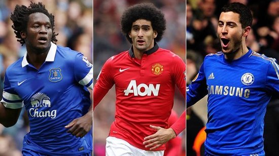 尔队与巴克 尔队与巴克