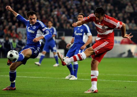 的演出和賽 的演出和賽